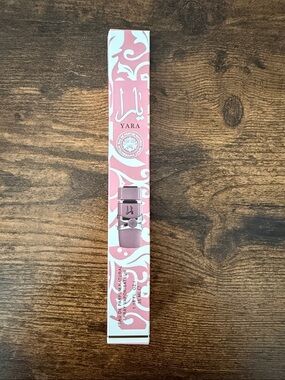 Ara Pink Perfume Spray - Floral Fragrance